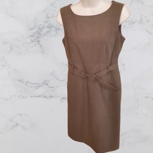 Banana republic dress